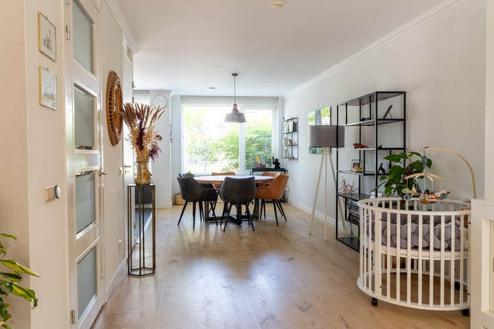 Foto 15 van Koetshuislaan 68