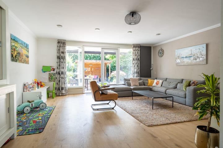 Foto 16 van Koetshuislaan 68