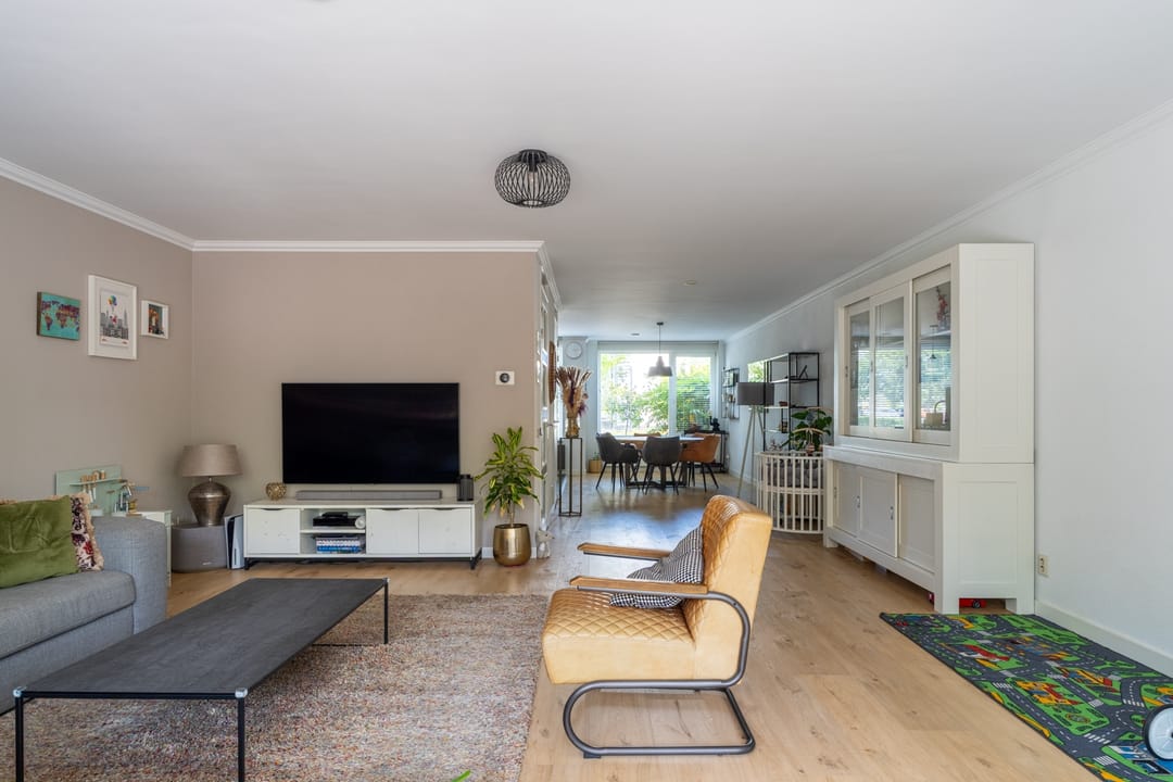 Foto 17 van Koetshuislaan 68