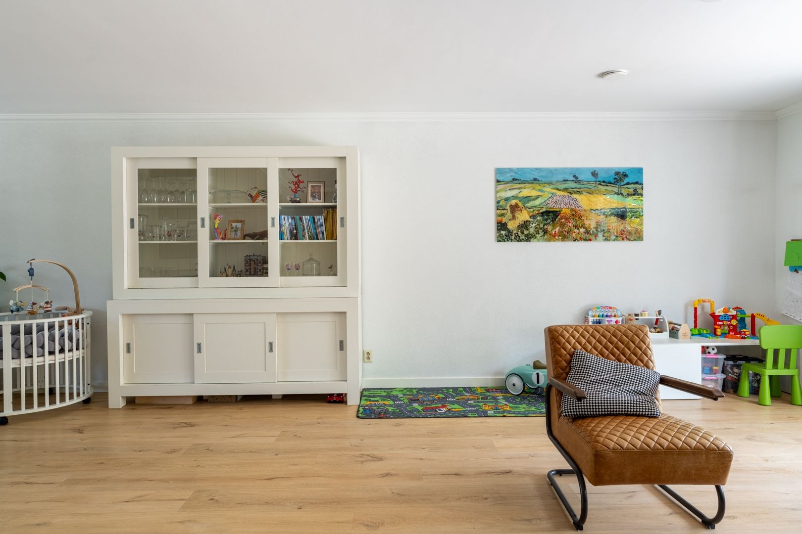 Foto 18 van Koetshuislaan 68