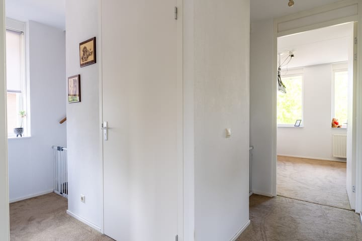 Foto 19 van Koetshuislaan 68