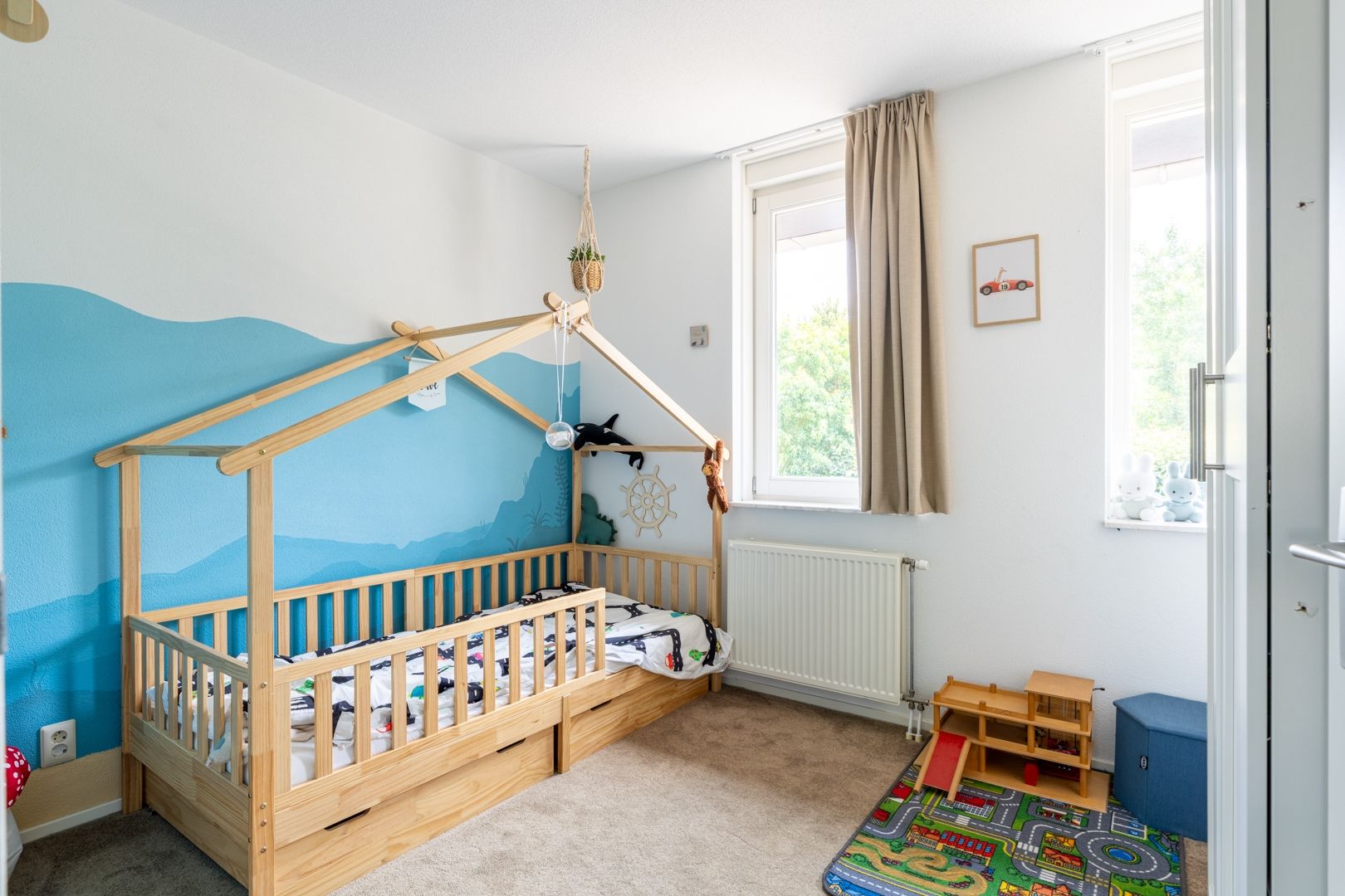 Foto 24 van Koetshuislaan 68