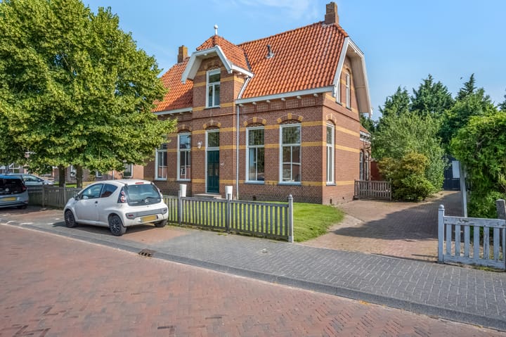 Foto 8 van Dwingelooweg 49