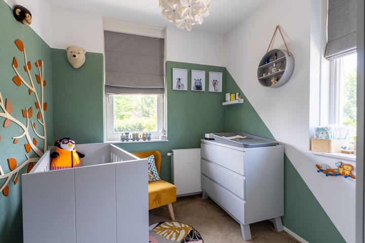 Foto 25 van Koetshuislaan 68