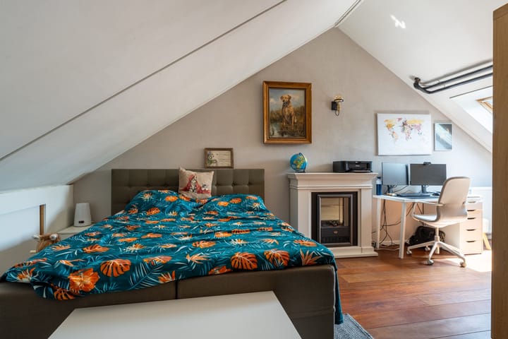 Foto 29 van Koetshuislaan 68