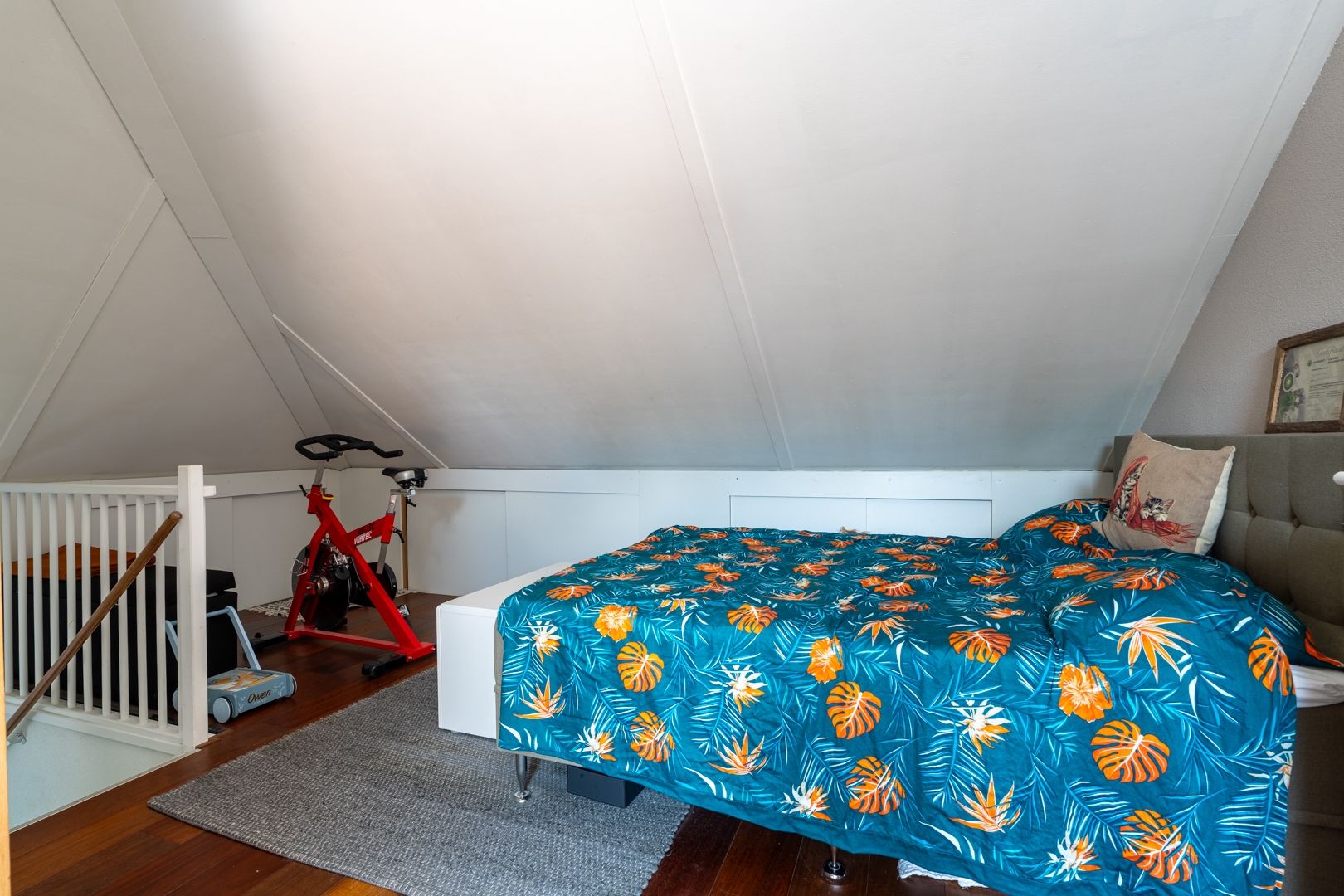 Foto 30 van Koetshuislaan 68