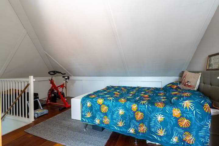 Foto 30 van Koetshuislaan 68