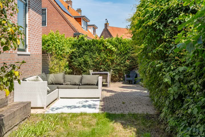 Foto 40 van Koningin Julianalaan 42