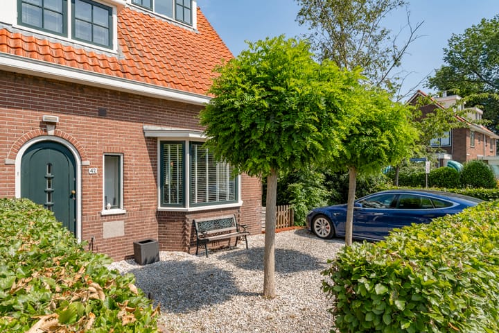 Foto 51 van Koningin Julianalaan 42