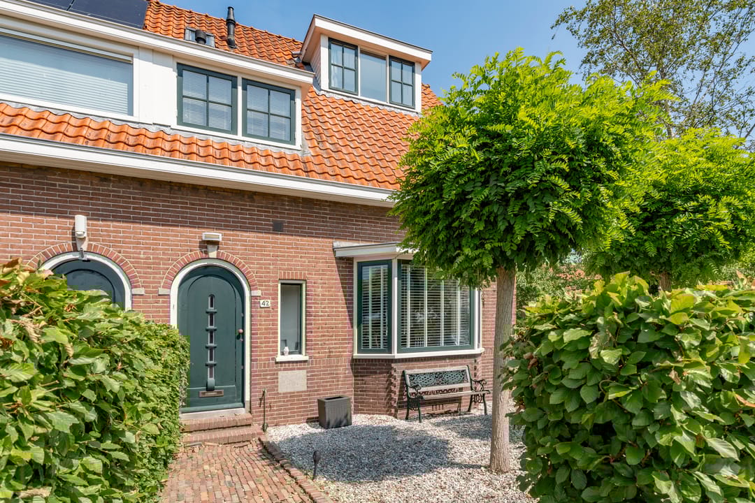 Foto 52 van Koningin Julianalaan 42