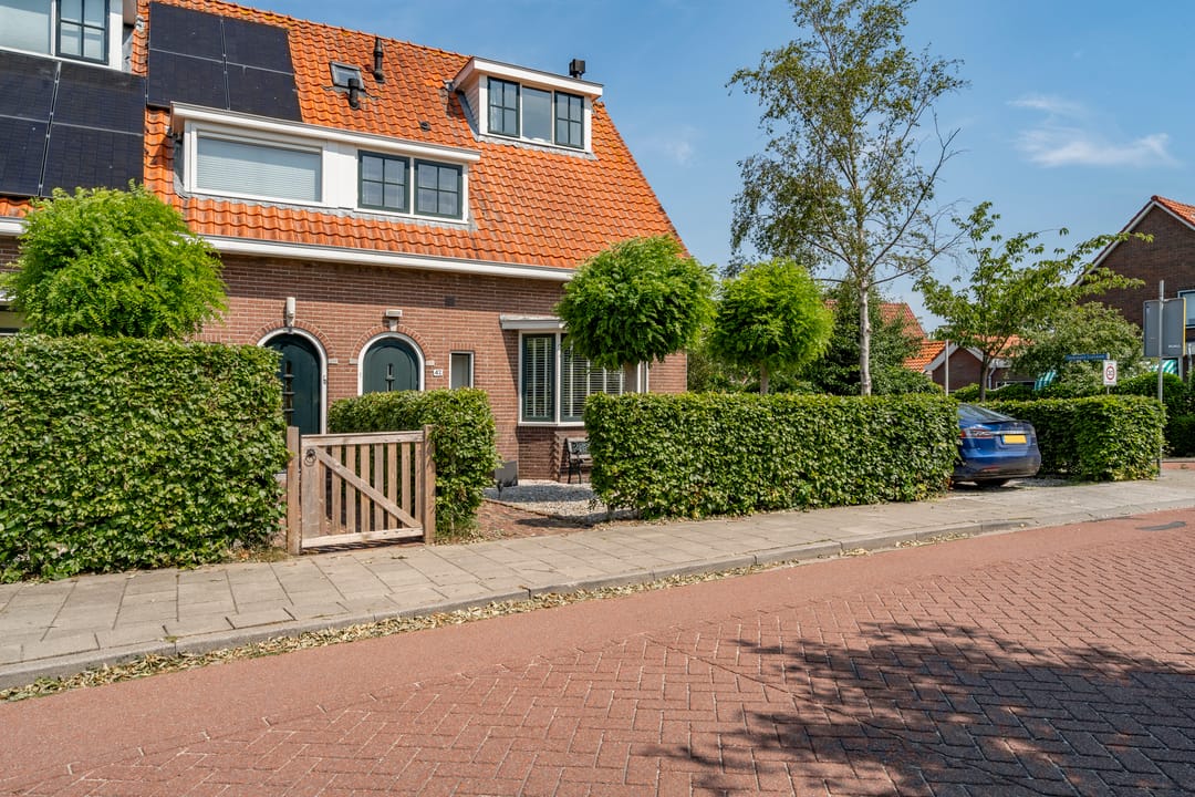 Foto 53 van Koningin Julianalaan 42