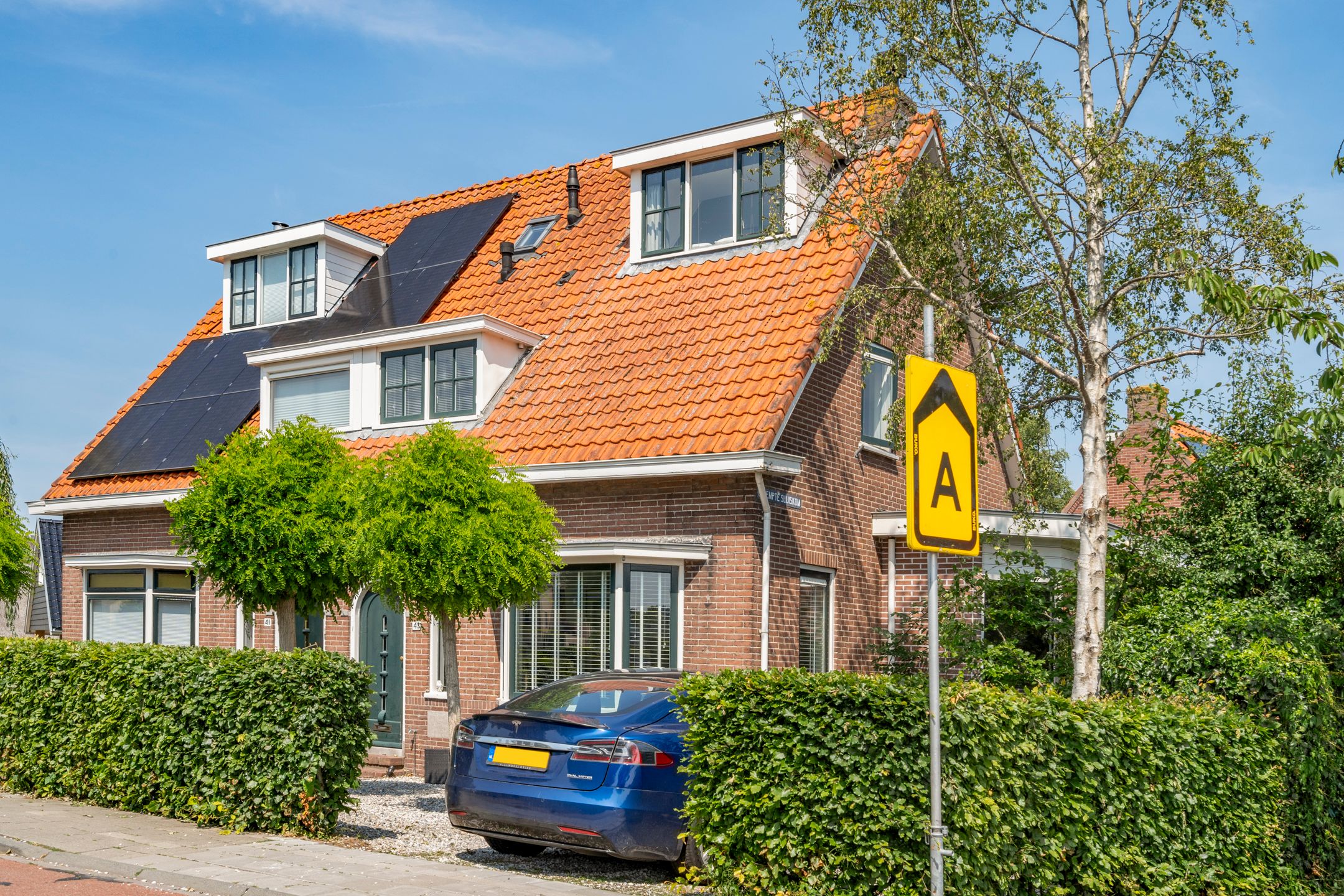 Foto 54 van Koningin Julianalaan 42