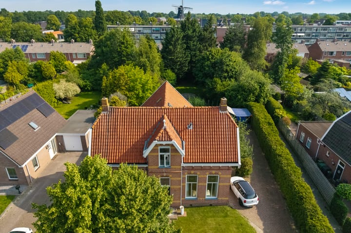 Foto 55 van Dwingelooweg 49