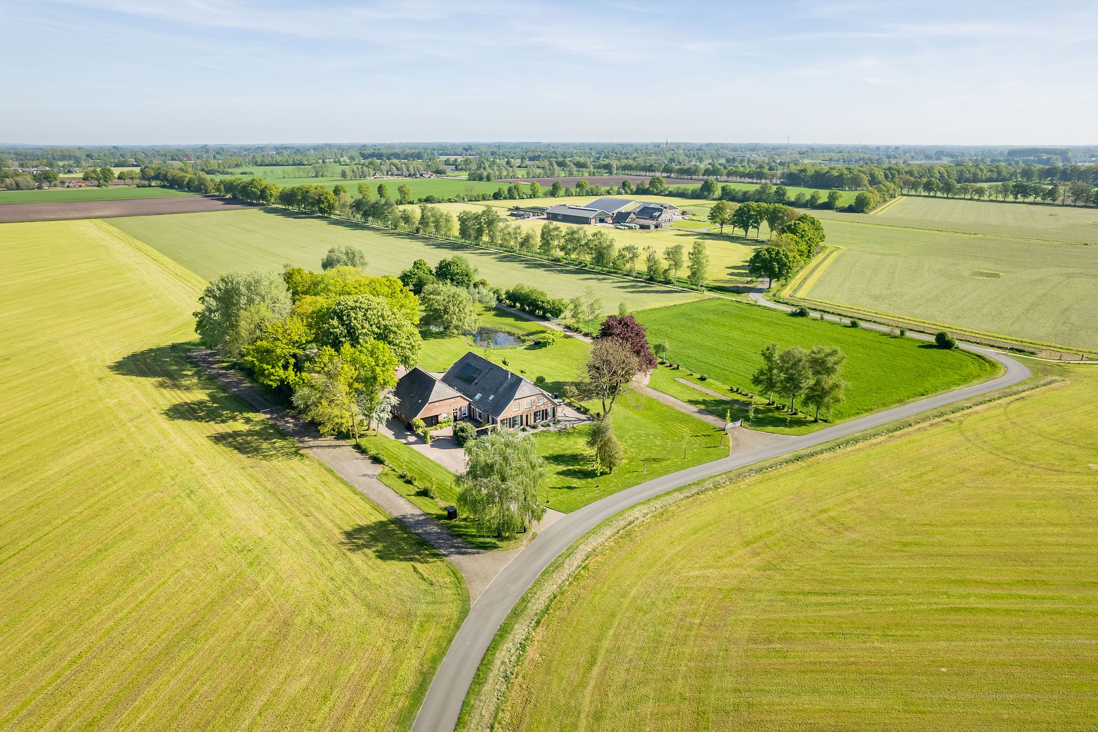 Landstraat, 34, Harreveld, 7135KH, Gelderland, Nederland 34