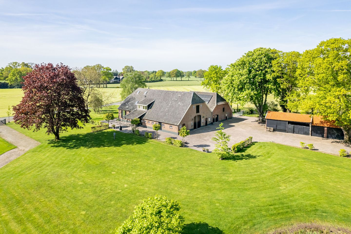 Photo 5 of Landstraat 34