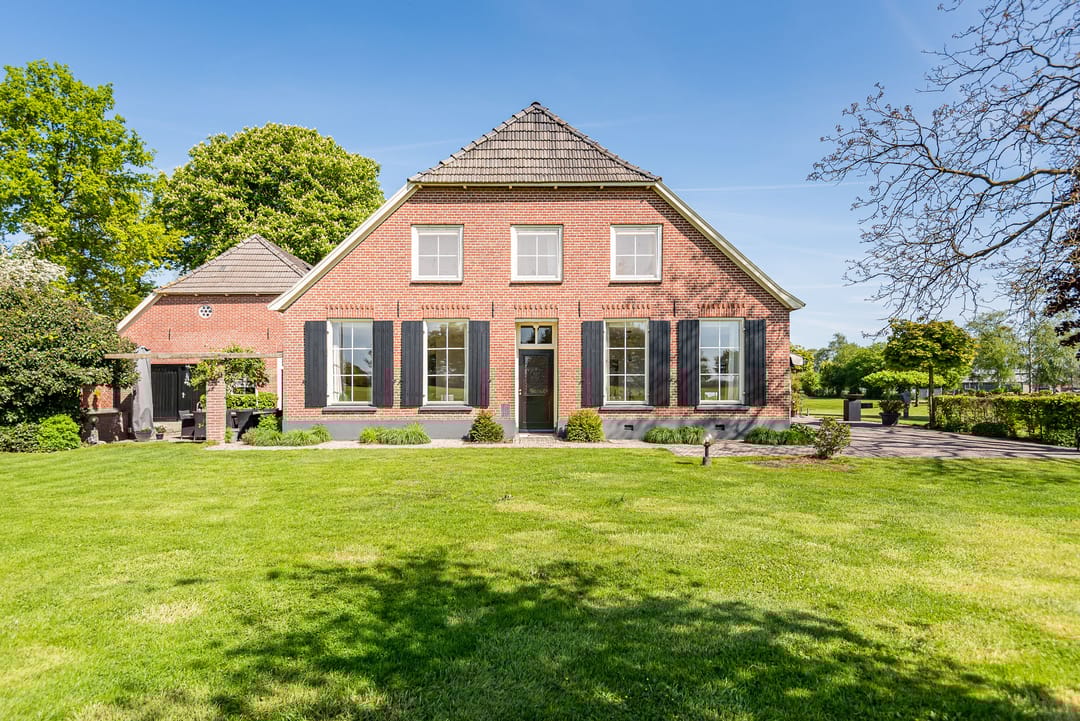 Photo 7 of Landstraat 34