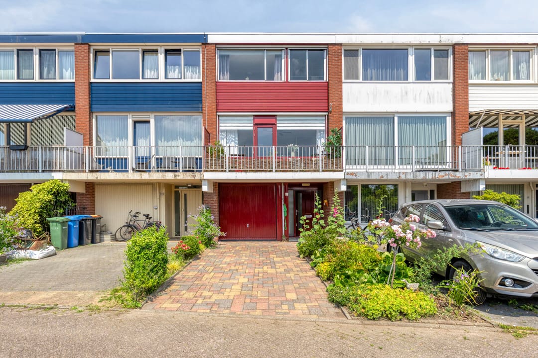 Foto 1 van Fluitekamp 21