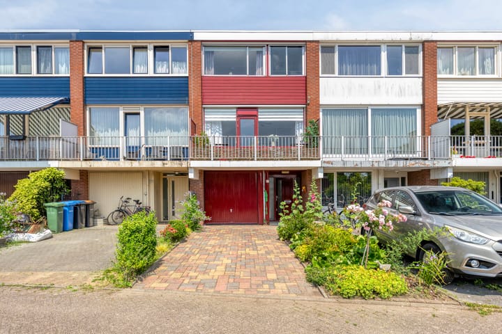 Foto 1 van Fluitekamp 21