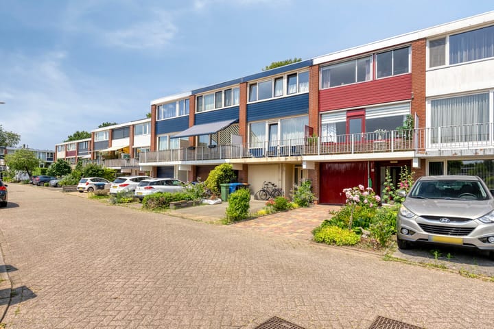 Foto 6 van Fluitekamp 21