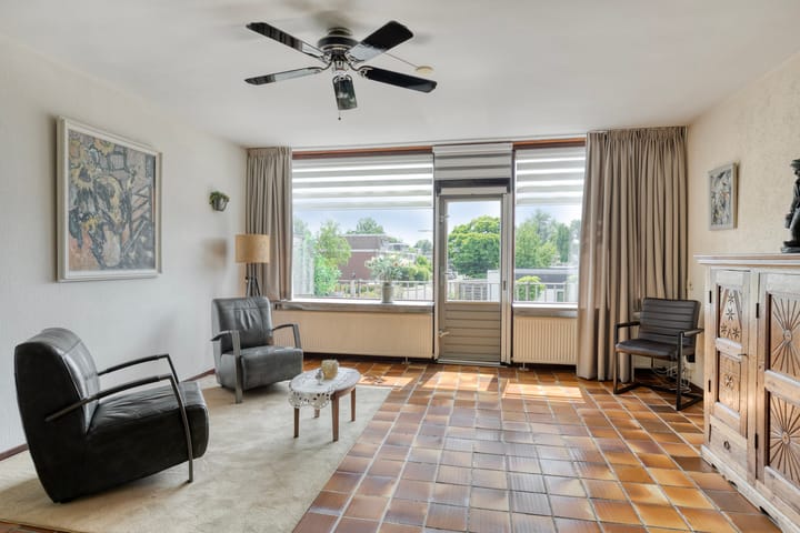 Foto 12 van Fluitekamp 21