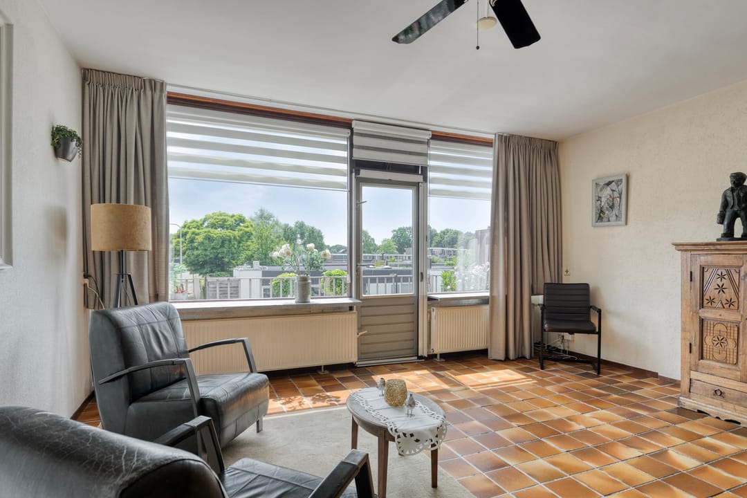 Foto 13 van Fluitekamp 21