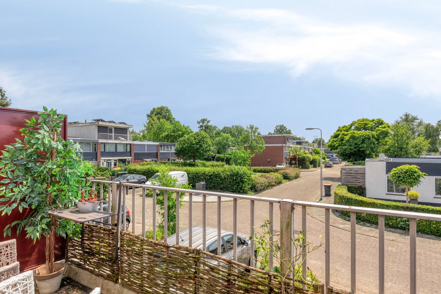 Foto 14 van Fluitekamp 21