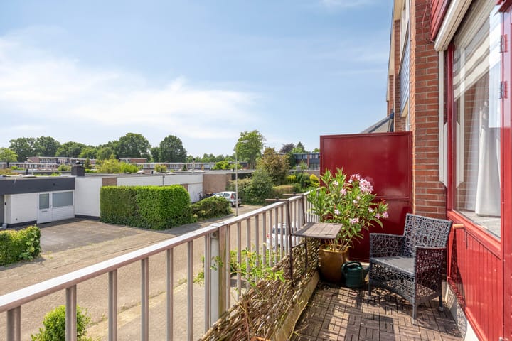 Foto 15 van Fluitekamp 21