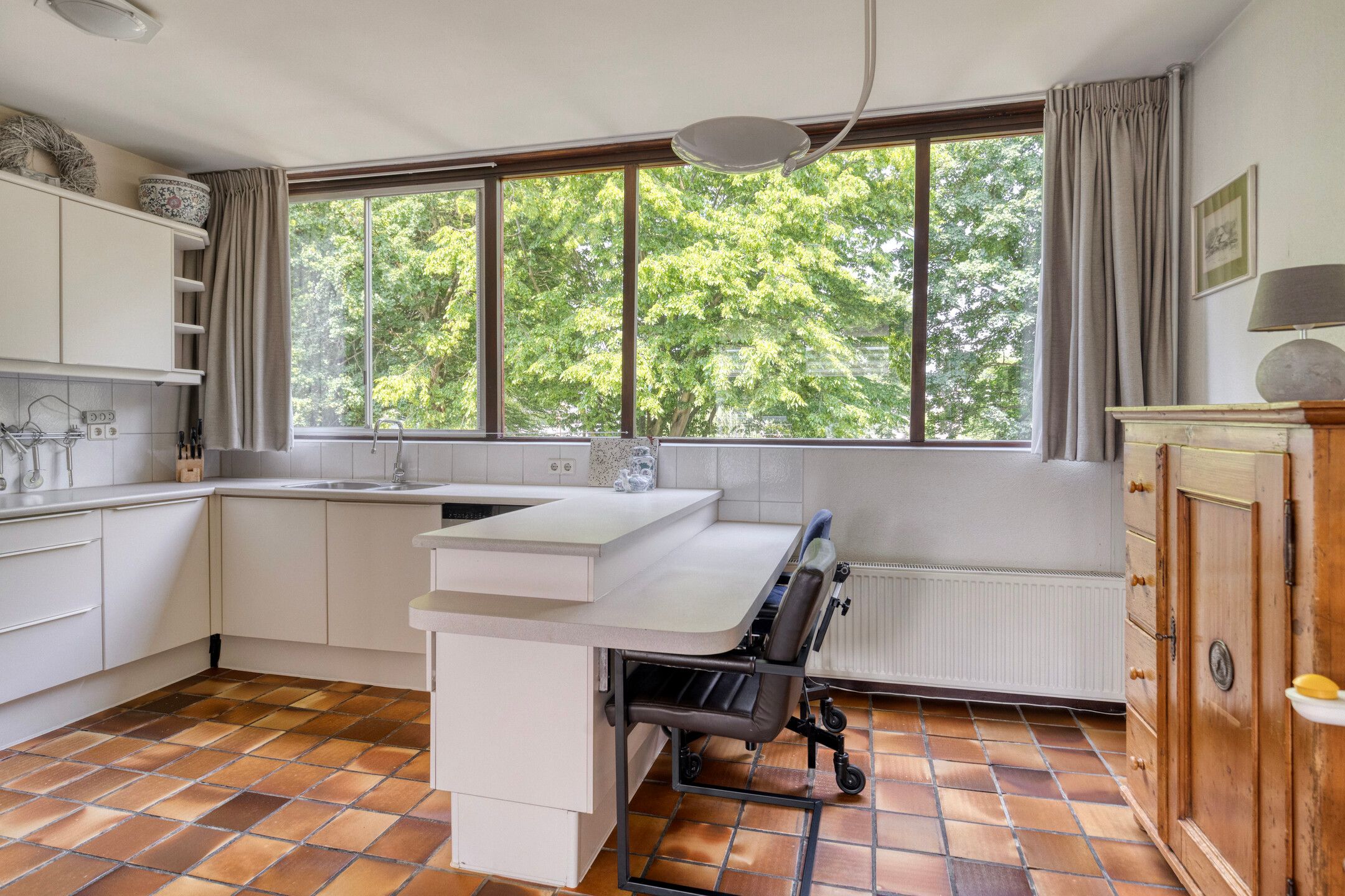 Foto 18 van Fluitekamp 21