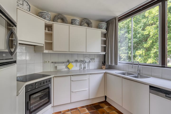 Foto 19 van Fluitekamp 21