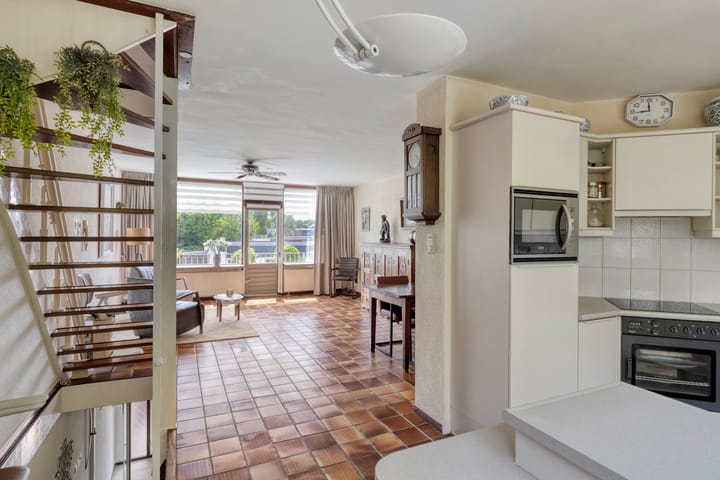 Foto 20 van Fluitekamp 21