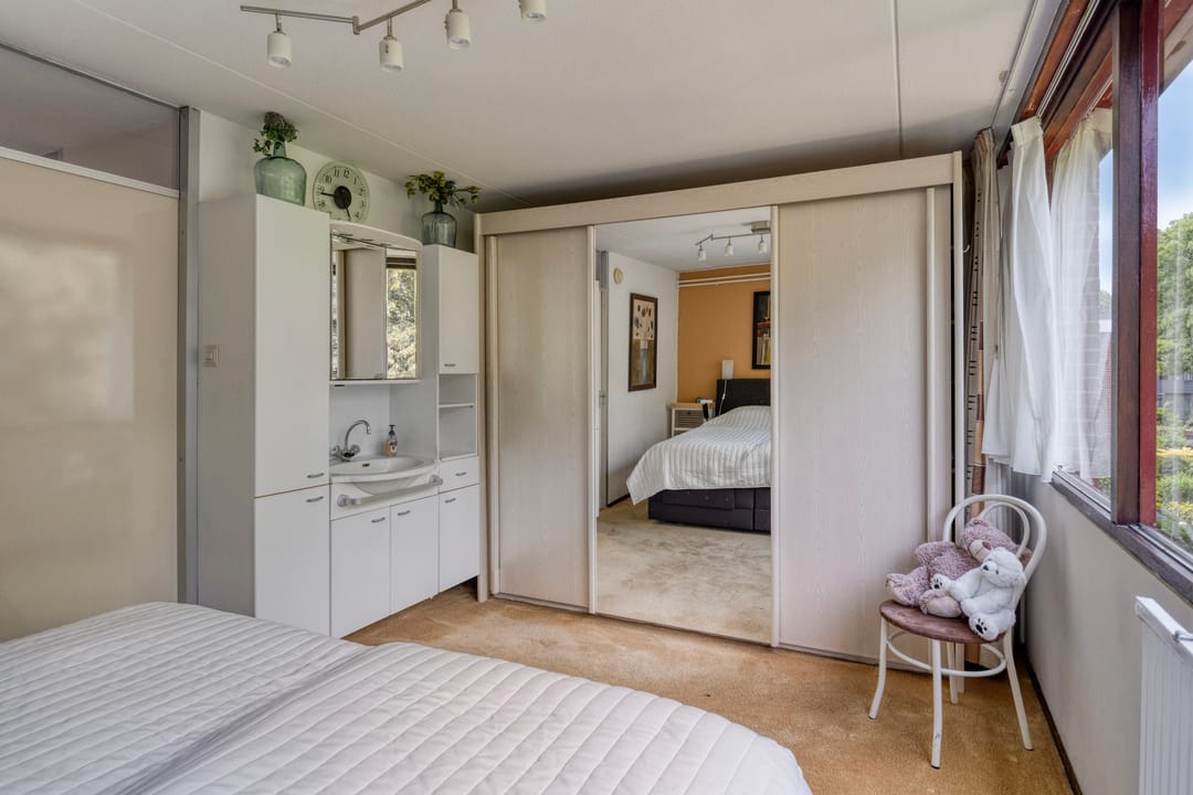 Foto 23 van Fluitekamp 21