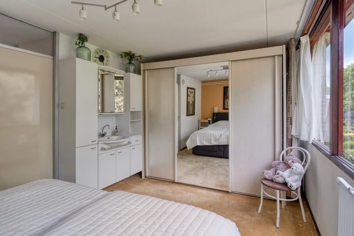 Foto 23 van Fluitekamp 21