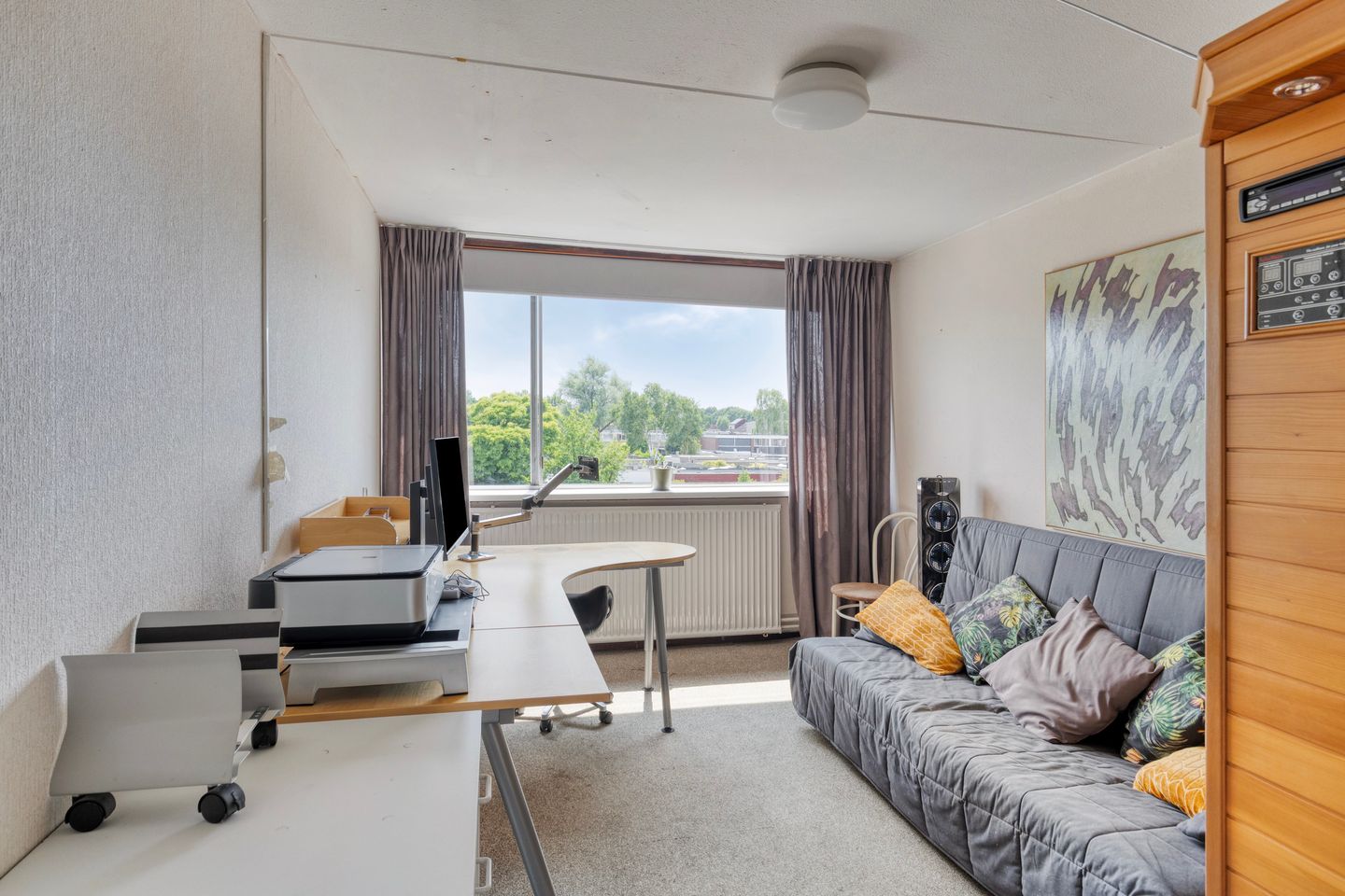 Foto 25 van Fluitekamp 21