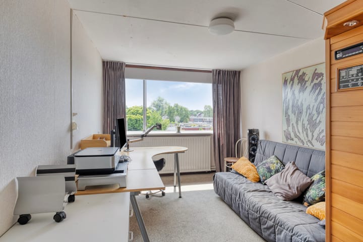 Foto 25 van Fluitekamp 21