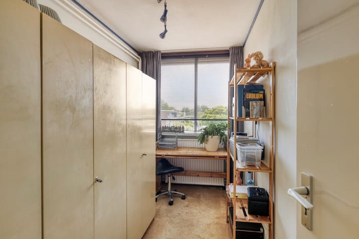 Foto 26 van Fluitekamp 21