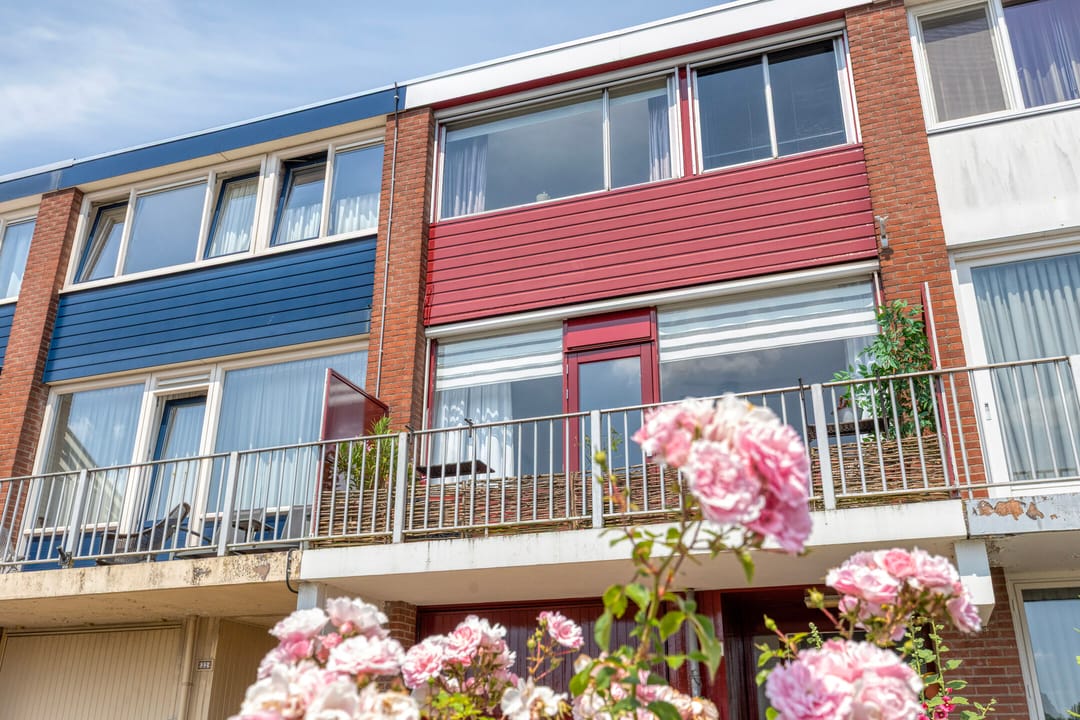 Foto 28 van Fluitekamp 21