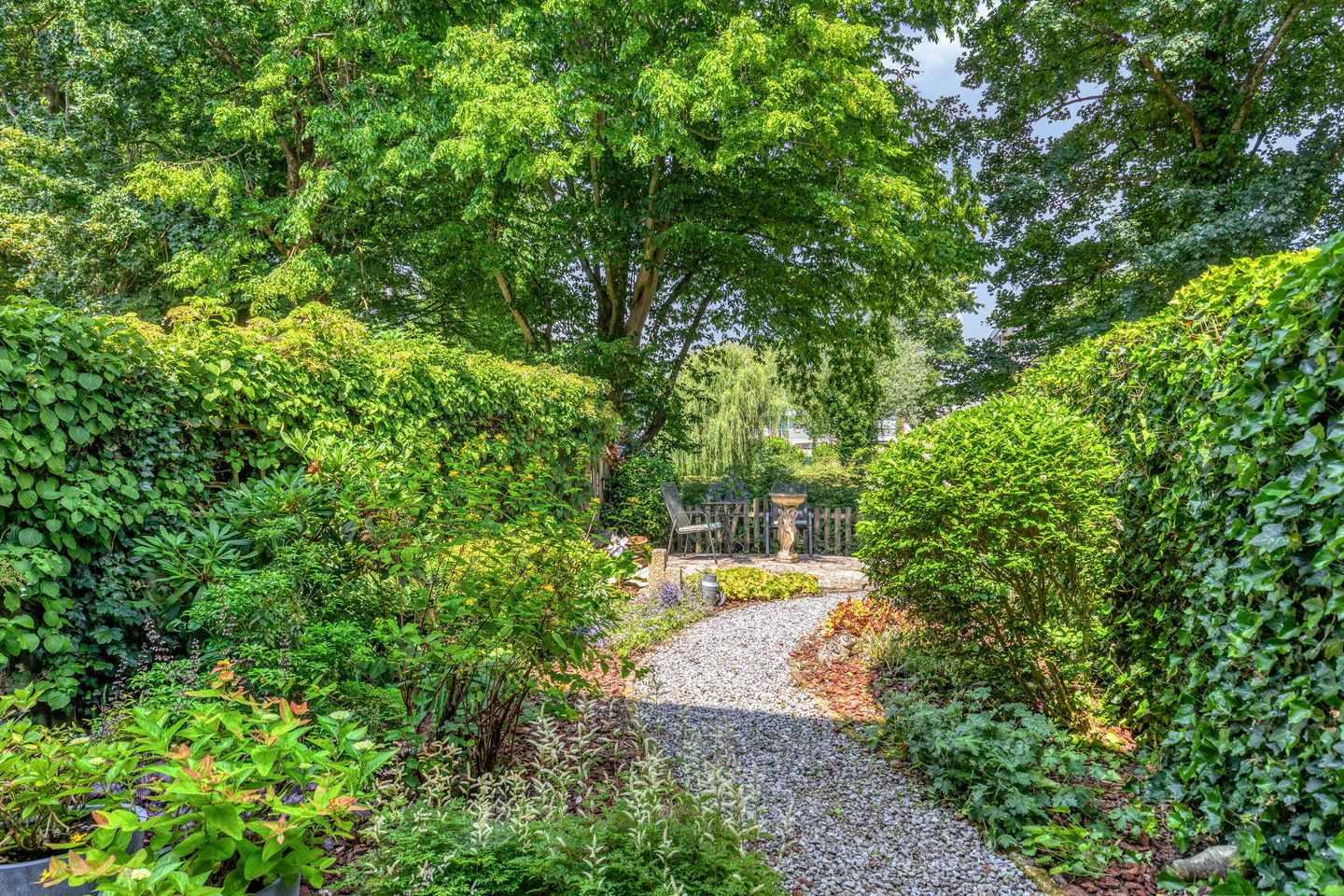 Foto 29 van Fluitekamp 21