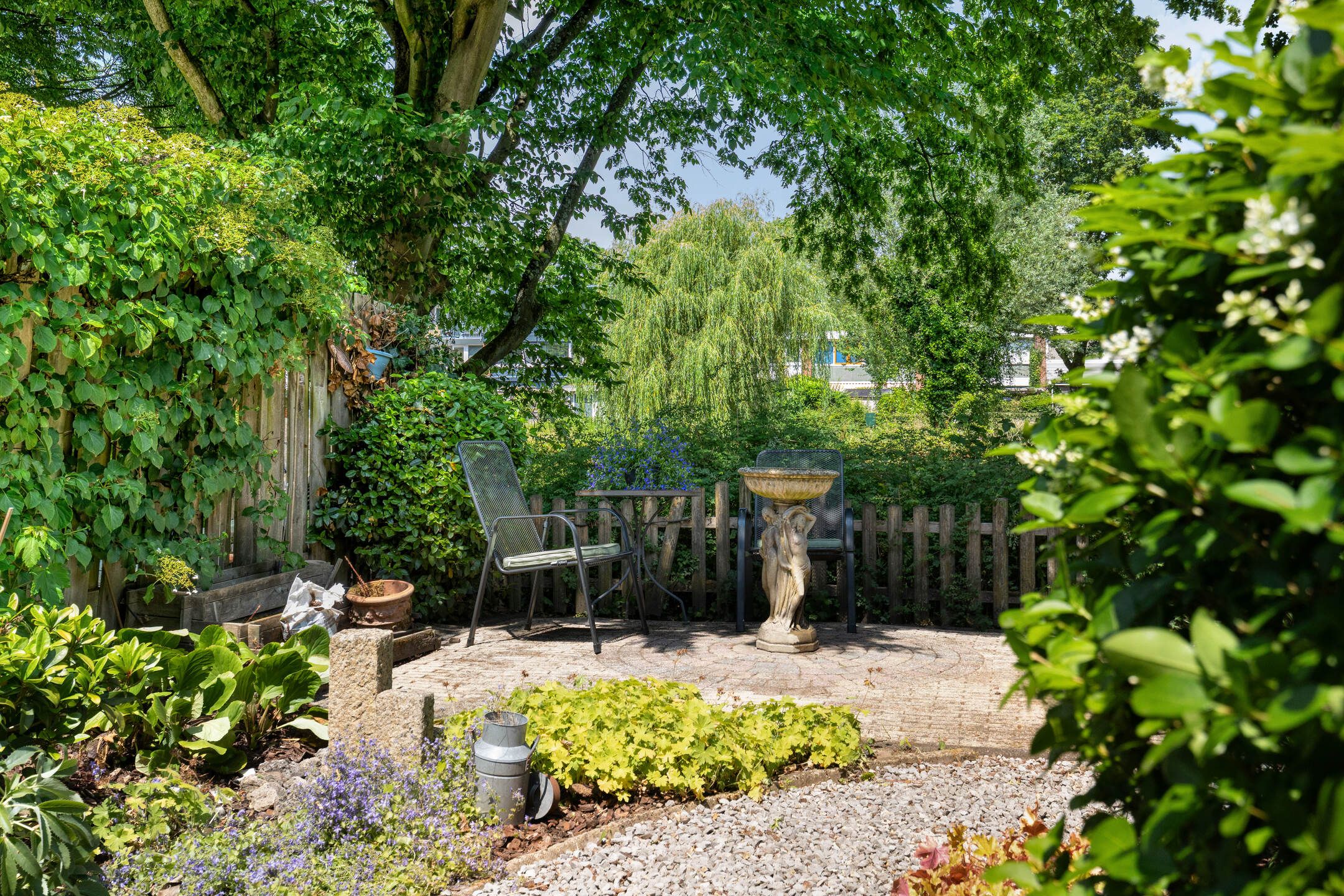 Foto 30 van Fluitekamp 21