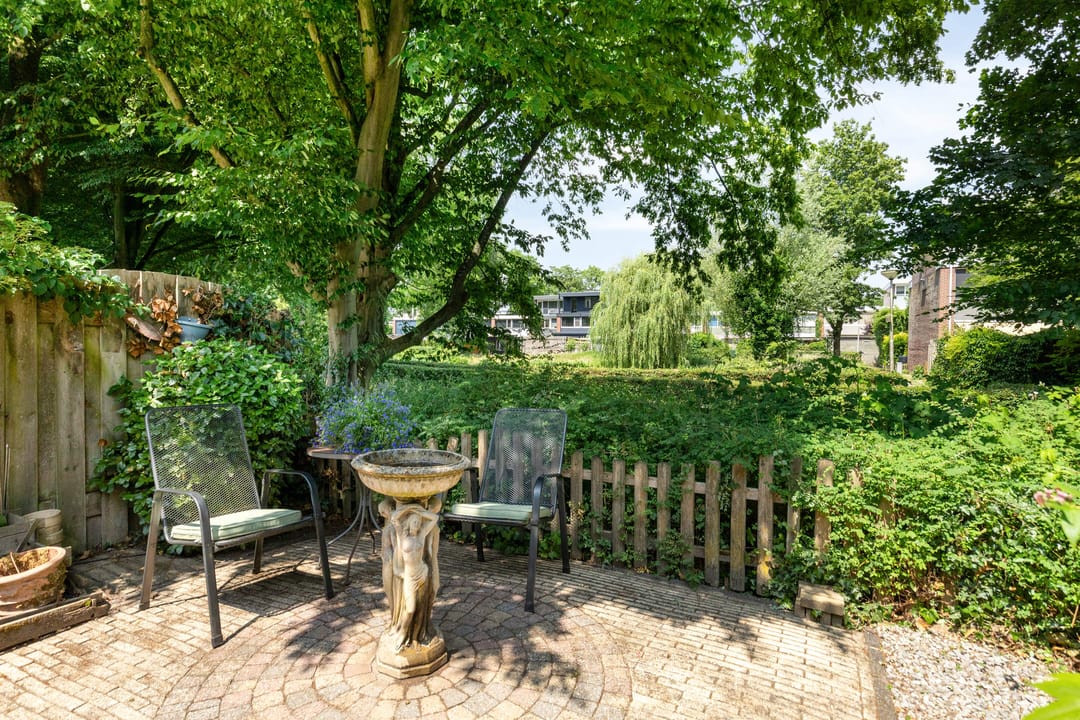 Foto 31 van Fluitekamp 21