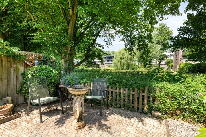 Foto 31 van Fluitekamp 21