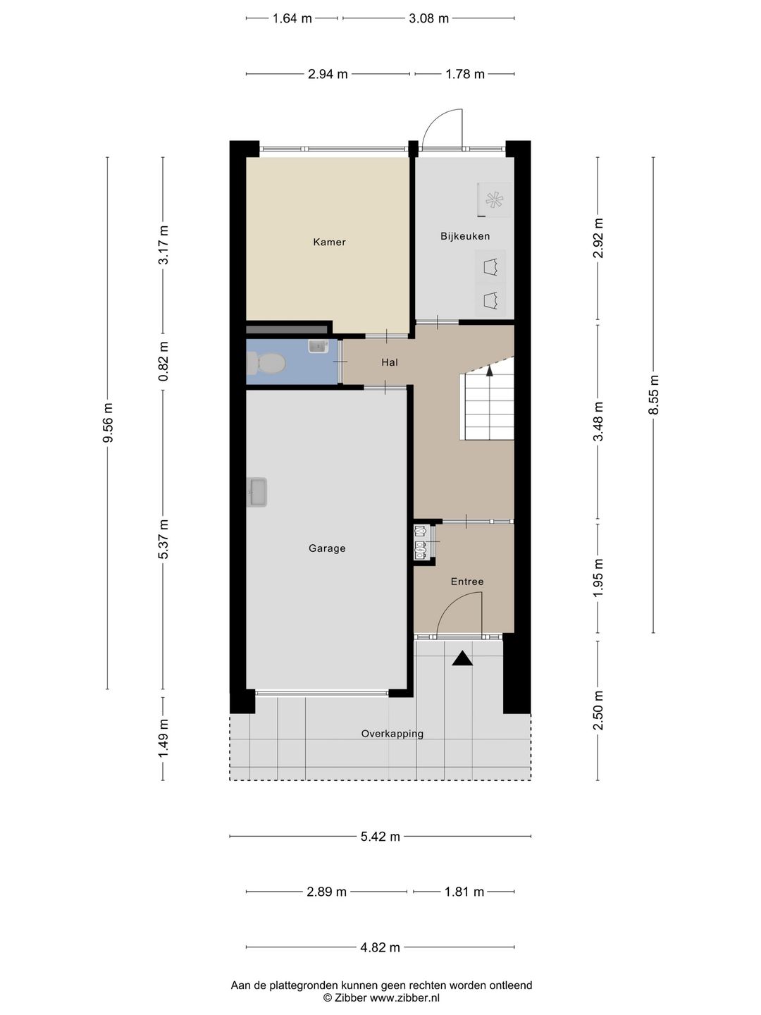 Foto 32 van Fluitekamp 21