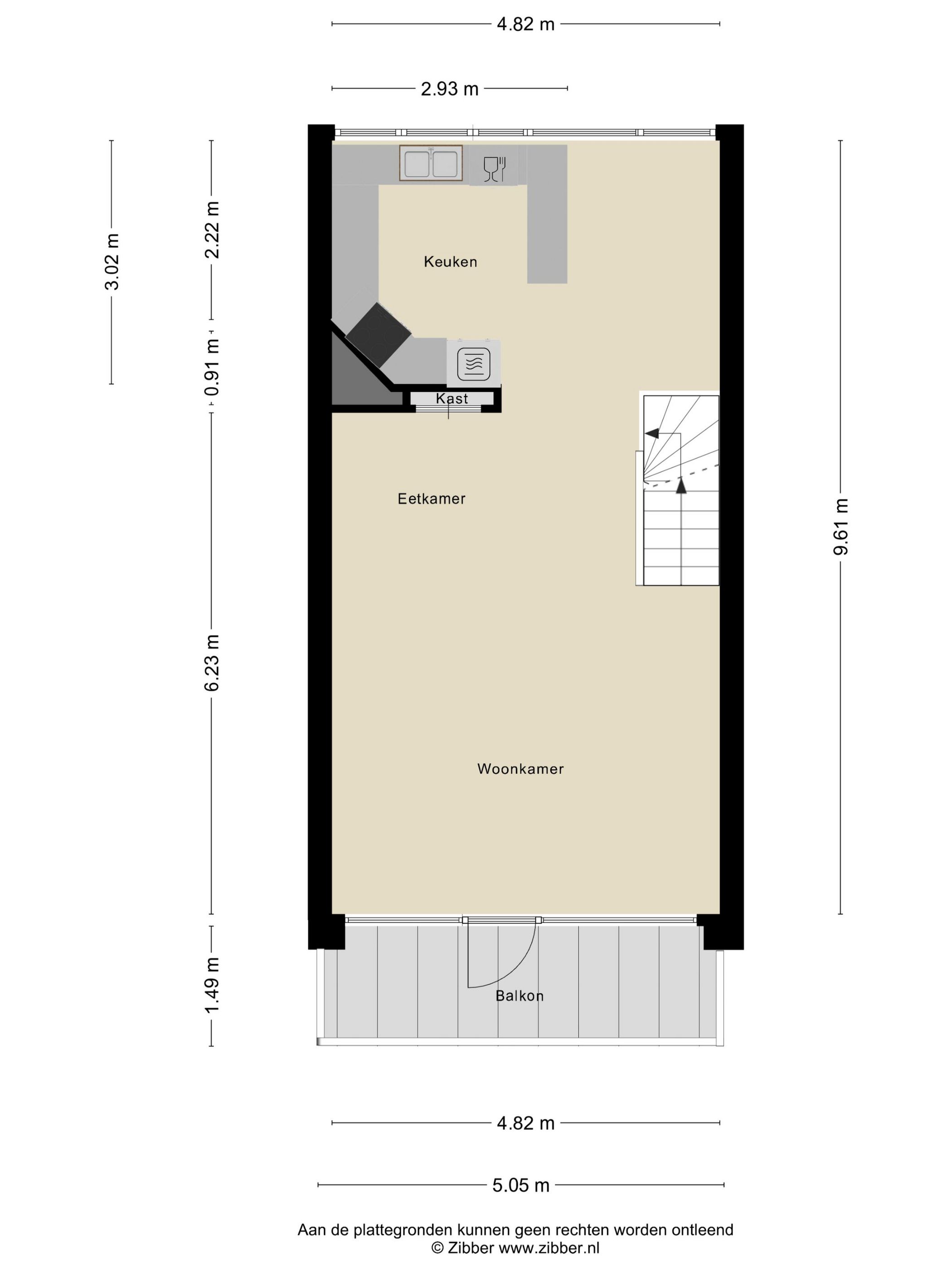 Foto 33 van Fluitekamp 21