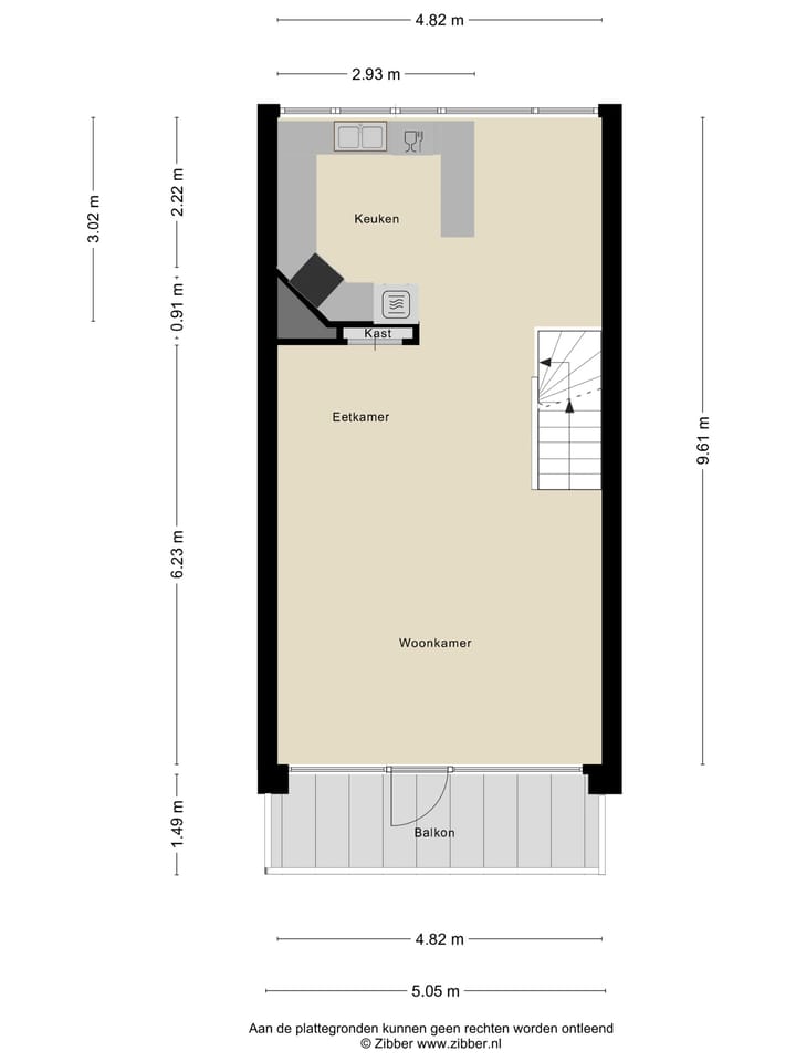 Foto 33 van Fluitekamp 21