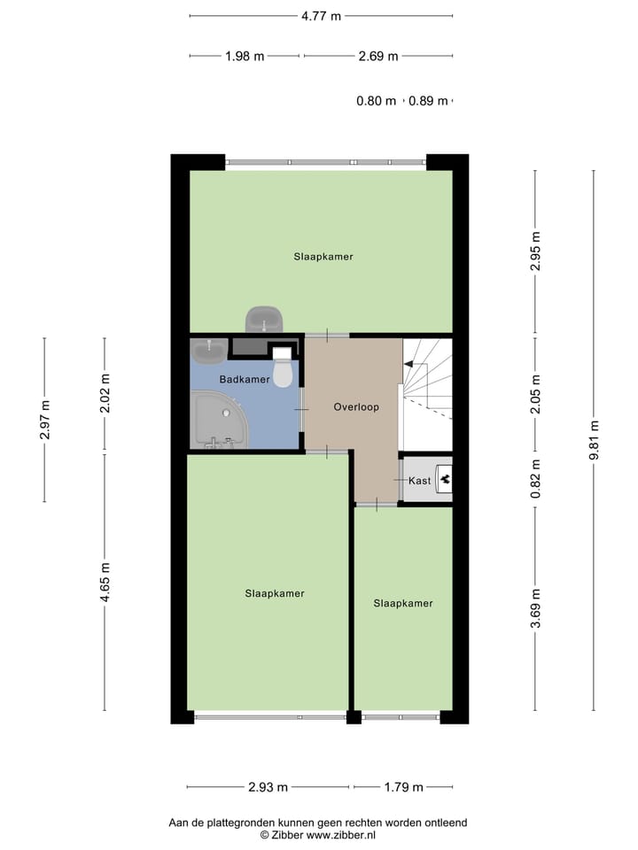 Foto 34 van Fluitekamp 21