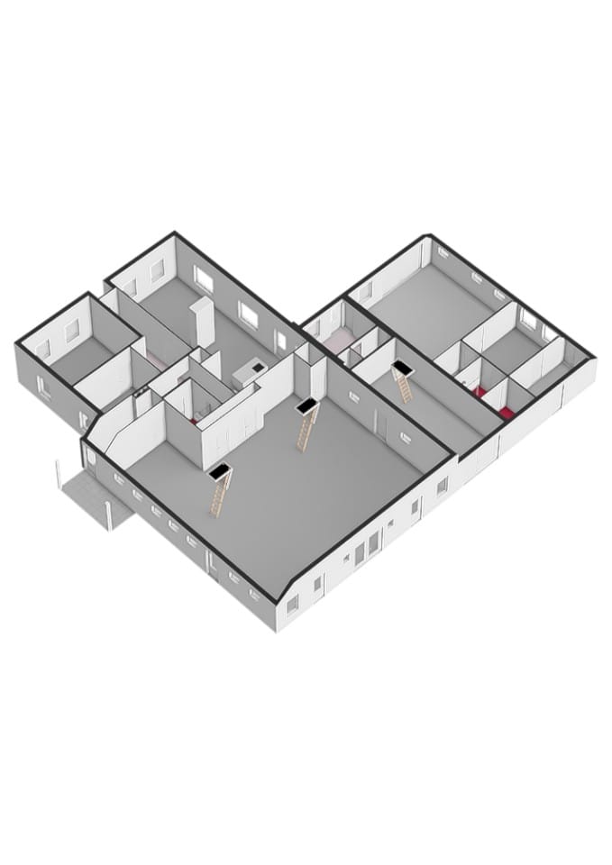 Foto 84 van Landstraat 34