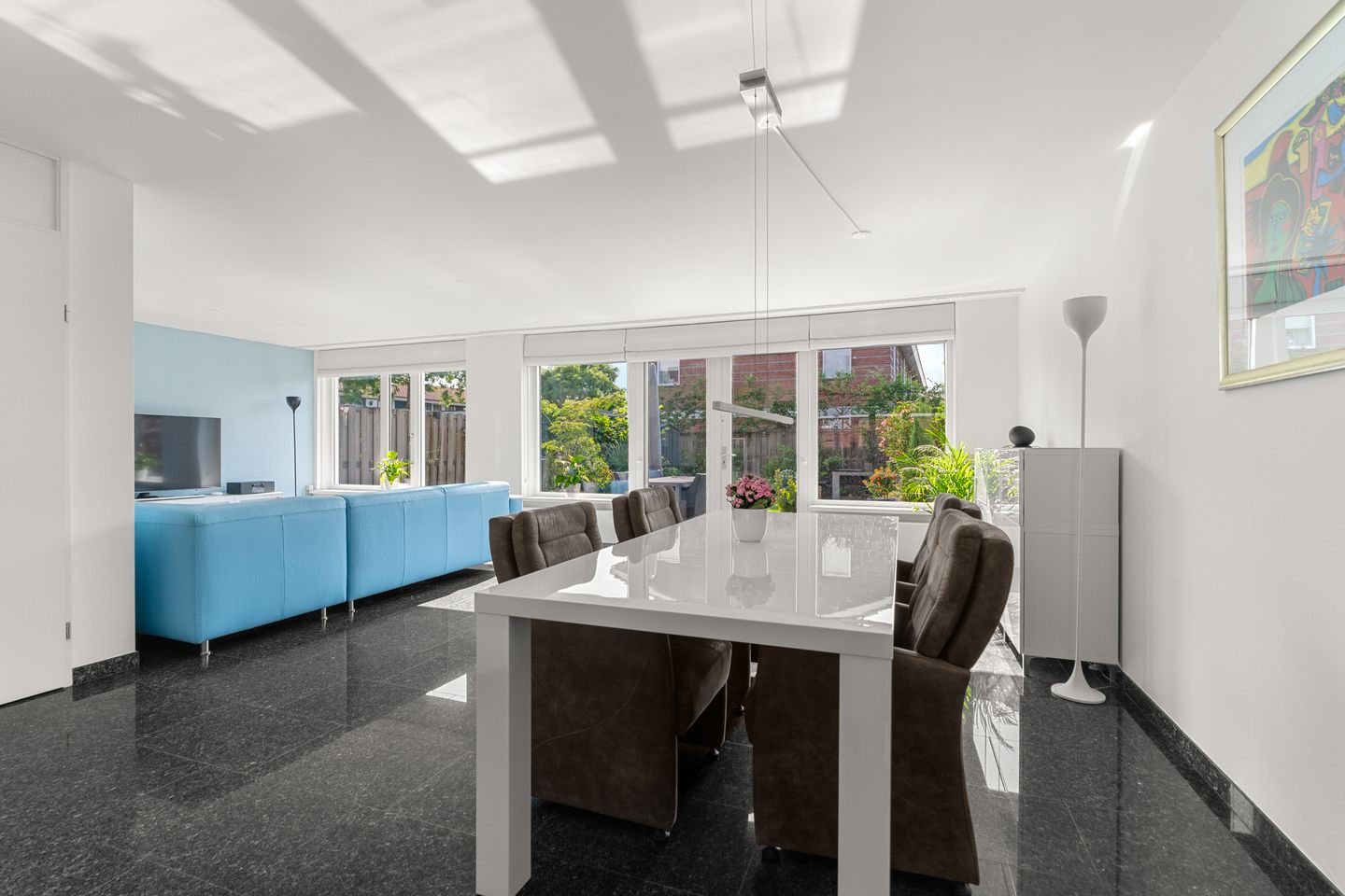 Foto 4 van Regenboog 155