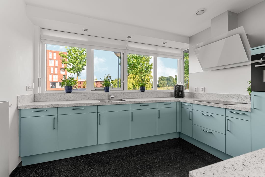 Foto 7 van Regenboog 155