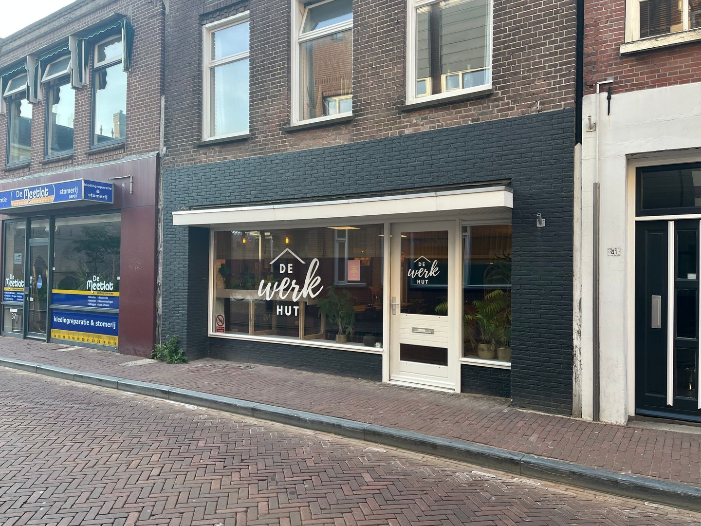 Bekijk foto 2 van Kruizebroederstraat 39