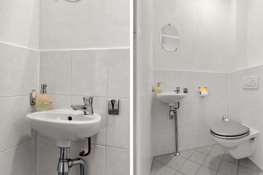 Foto 13 van Regenboog 155