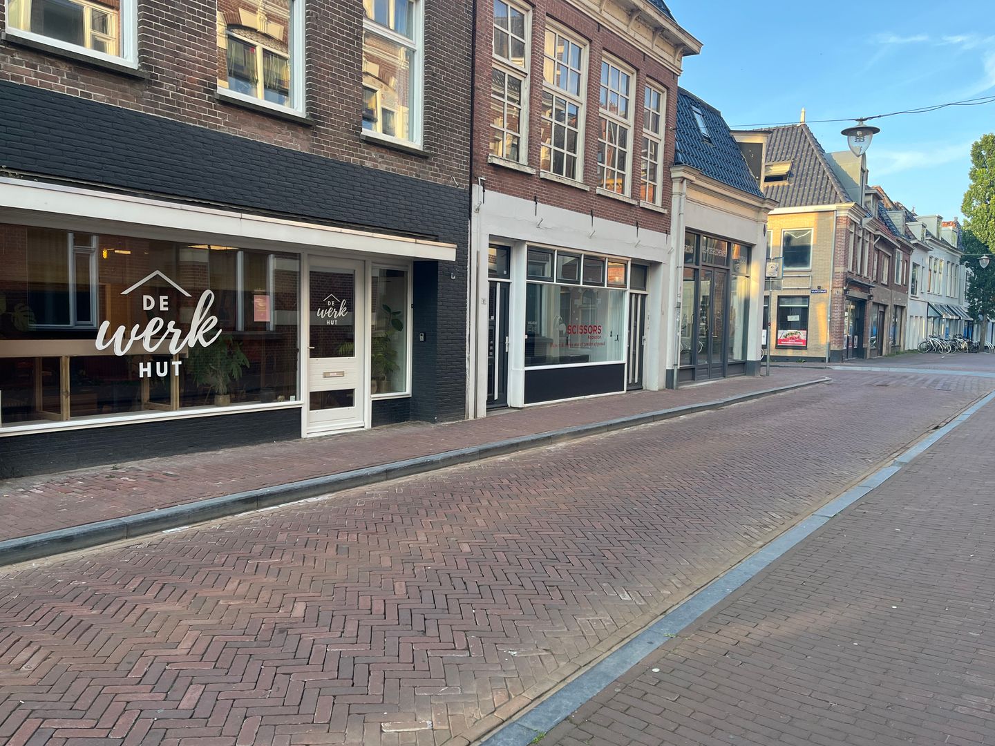 Bekijk foto 3 van Kruizebroederstraat 39